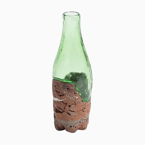Fuwa Fuwa Nr. 3 Flasche von Yusuké Y. Offgehäuse