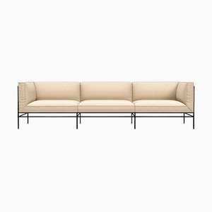 Middleweight Sofa by Michael Anastassiades for Karakter