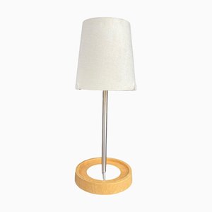 Lampada da tavolo di IKEA, anni '70