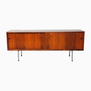 Danish Sideboard in Rosewood by Hans Wegner for Ry Møbler, 1960s