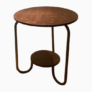 Petite Table Bauhaus, 1920s