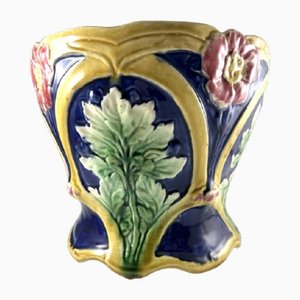 Vaso da professore Art Nouveau, fine XIX secolo