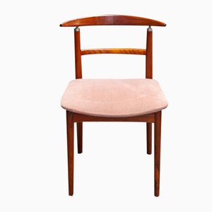 Modell 465 Stühle von Helge Sibast für Sibast, 1962, 4er Set