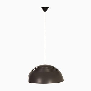 AJ Hängelampe von Arne Jacobsen für Louis Poulsen, 1980er
