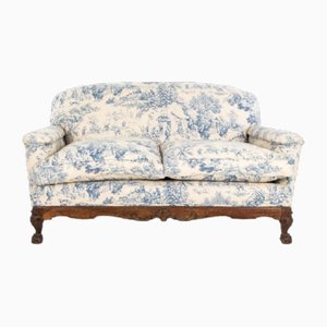 19th Century Victorian Sofa