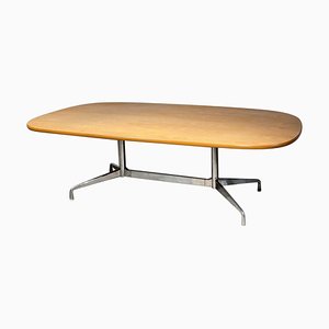 Vintage Dining Table by Eames, 1960s