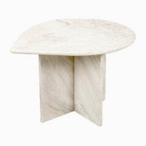 Vintage Coffee Table in Stone