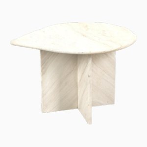 Vintage Coffee Table in Natural Stone