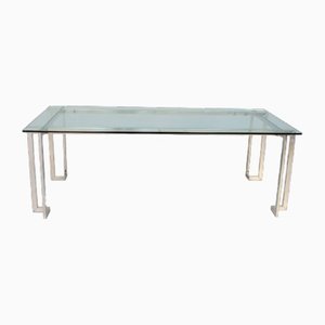 Lord Dining Table by Pierangelo Gallotti for Galloti & Radice, 2000s