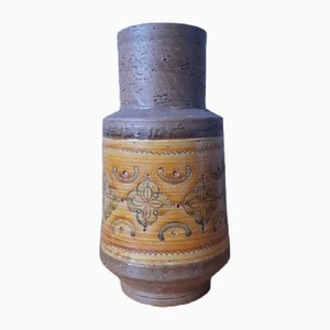 Brutalistische Vase von Chamoth