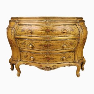 Large Commode in Venetian Style, 1960s