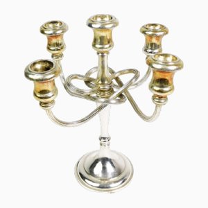 Table Candlestick, Italy, 1960s