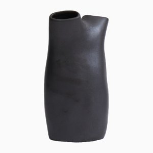 Gemini Vase in Graphite by Project 213a