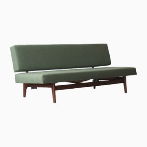 3-Seater Daybed or Sofa, the Netherlands, 1960s