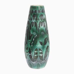 Swedish Ceramic Vase, 1950s