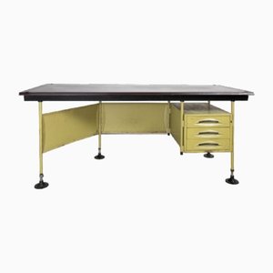 Spazio Desk by BBPR for Olivetti
