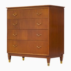 Teak Chest of Drawers by Gimson and Slater from Gimson & Slater, 1960s