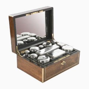 Barbers Kit Box, 12er Set