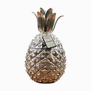 Small Pineapple Ice Bucket by Mauro Manetti, 1960s