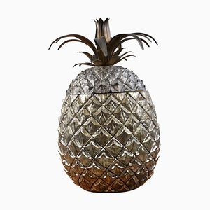 Pineapple Ice Bucket by Mauro Manetti, 1960s