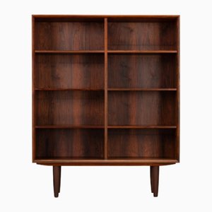Vintage Rosewood Bookcase by Nexo, 1960s