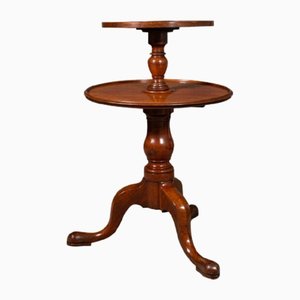 Antique Georgian Country House Serving Table, Georgian, 1780s