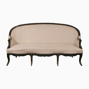 Louis XV Canape Sofa, 1870s