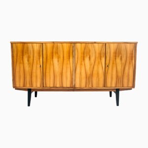 Credenza Mid-Century, Polonia, anni '70