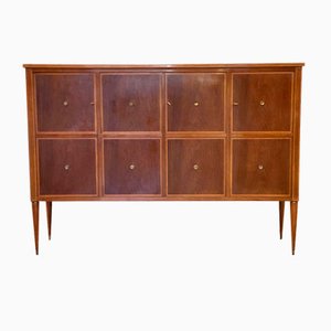 Sideboard attributed to Paolo Buffa, 1940s