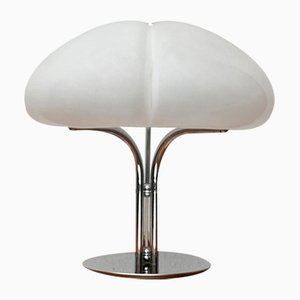 Mid-Century Quadrifoglio Table Lamp by Studio 6g for Guzzini, 1960s