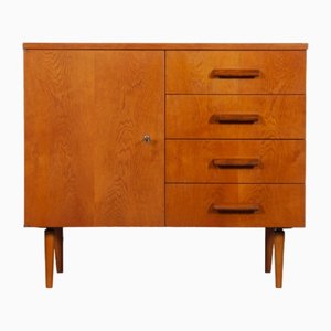 Vintage Commode from Up Zavody, 1960s