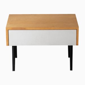 Nightstand by Florence Knoll for Knoll International, Germany, 1950s