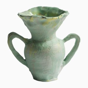 Mini Menthe Vase von Anja Marschal