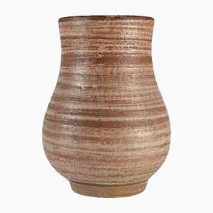 French Vase from Accolay, 1960s