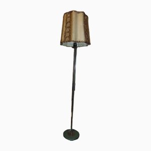 Vintage Standing Floor Lamp, 1960s