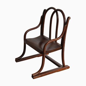 Children's Chair from Thonet, 1910s