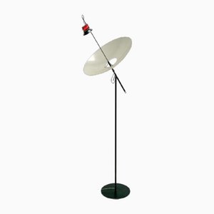 Lampadaire Satel.Light, Allemagne, attribué à Ingo Maurer, 2005