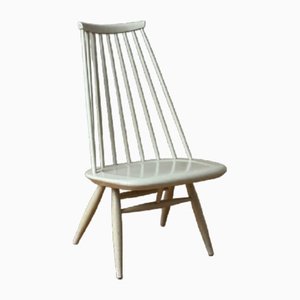Mademoiselle Chair by Ilmari Tapiovaara for Asko, 1960s