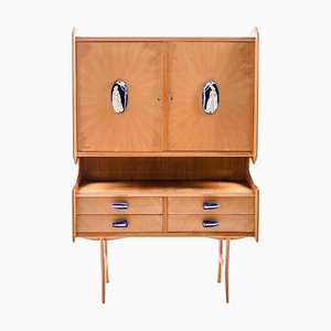 Credenza in stile Ico Parisi, anni '60