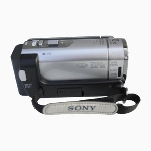 DCR-SX34E Handycam Traveller Compact Digitalkamera von Sony