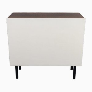 Mid-Century Sideboard or Drink Cupboard with Lighting