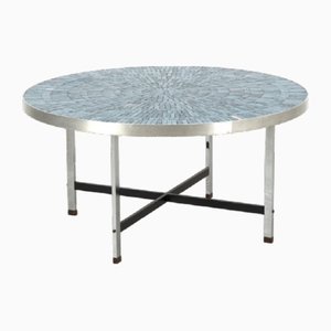 Vintage Coffee Table by Berthold Muller