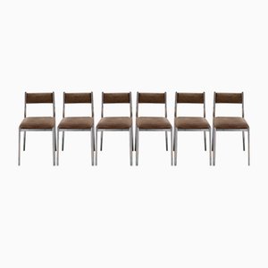 Chairs by Nova Lux from Novalux, Set of 6