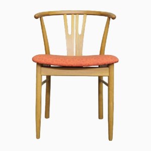 Modern Oak & Bentwood Dining Chairs, 1990s, Set of 11