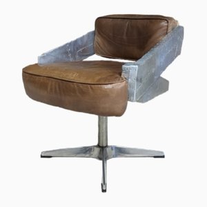 Aviator Office Desk Chair
