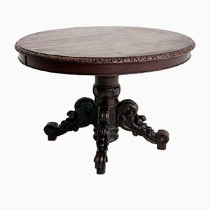 Centre de Table Antique, France, 1880s