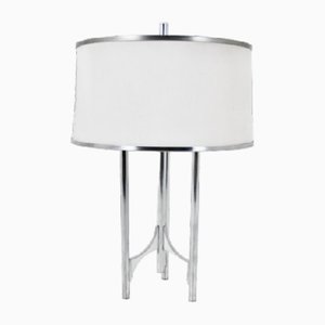 Table Lamp by Gaetano Sciolari for Sciolari, 1960s