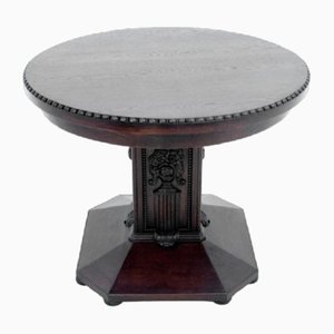 Table d'Appoint Antique, Europe de l'Ouest, 1920s