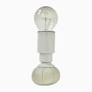 Modell 600 Tischlampe von Gino Sarfatti für Arteluce, 1960er