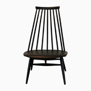 Mademoiselle Chair by Ilmari Tapiovaara for Edsby Verken, 1950s